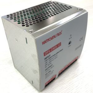 Alternative view of Bộ nguồn Hanyoung DPS-240S-12