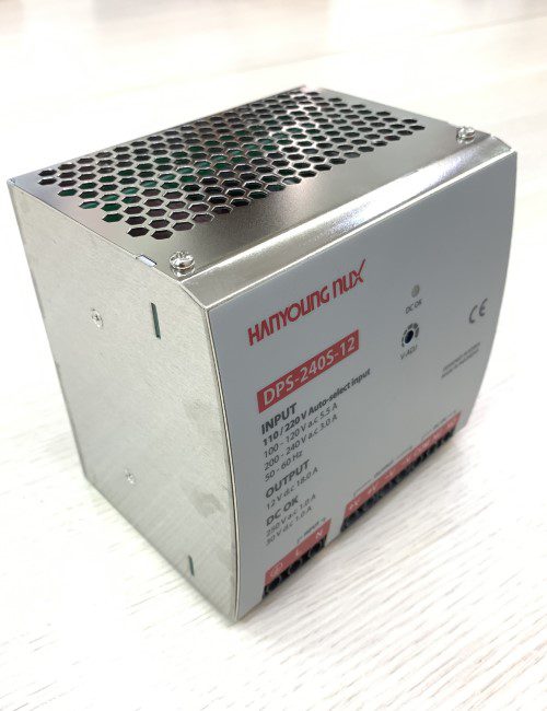 Bộ nguồn Hanyoung DPS-240S-12 - Ảnh 2