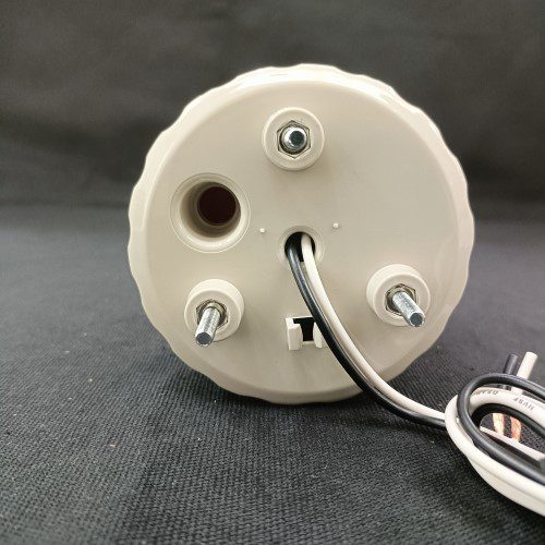 Đèn xoay cảnh báo phi 100 Hanyoung T100-FAD12G-D - Ảnh 3