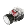 NÚT NHẤN CÓ ĐÈN - Φ30 MRX-AM1A3W