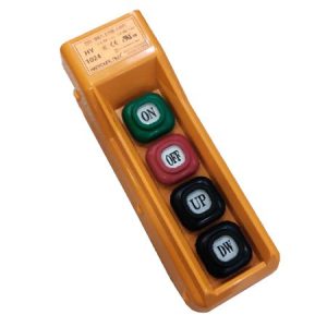 Alternative view of Điều khiển cần trục HY-1024-AB