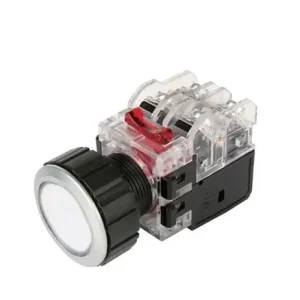 NÚT NHẤN CÓ ĐÈN - Φ30 MRX-AA1D0W