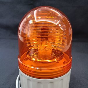 Đèn xoay cảnh báo phi 100 Hanyoung T100-PAA11Y-D