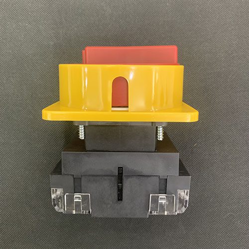 Công tắc đóng cắt trực tiếp động cơ điện MAS-063-A - Ảnh 3