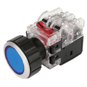 NÚT NHẤN CÓ ĐÈN - Φ30 MRX-AM2D0A