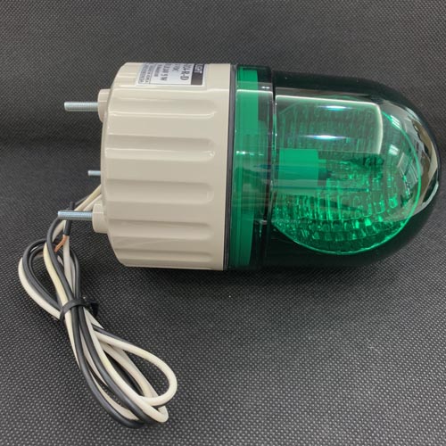 Đèn xoay cảnh báo phi 100 Hanyoung T100-PAD24G-D - Ảnh 3