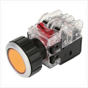 NÚT NHẤN CÓ ĐÈN - Φ30 MRX-AM2D0Y