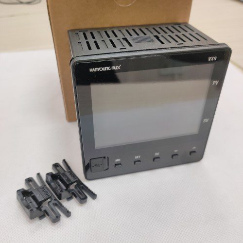 Bộ điều khiển nhiệt độ Hanyoung VX9-UMNA-A2 - Ảnh 2