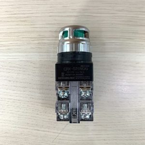 Nút nhấn nhả có đèn Hanyoung phi 25 CRX-G25MDG