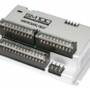 Bộ điều khiển nhiệt độ đa kênh Hanyoung SM100-KA20