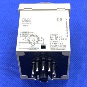 Alternative view of Bộ định thời Hanyoung MA4N-A