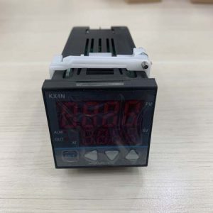 Alternative view of Bộ điều khiển nhiệt độ Hanyoung KX4N-CCNA