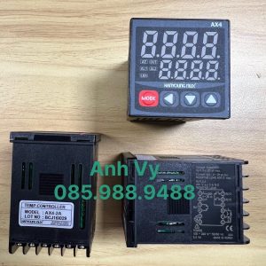 Bộ điều khiển nhiệt độ Hanyoung AX4-2A