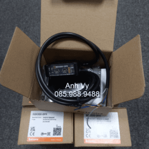 Alternative view of Cảm biến quang Autonics BEN300-DFR