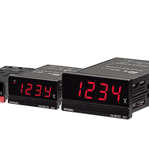 Đồng hồ Đo Amper AC Hanyoung BS1-NA204