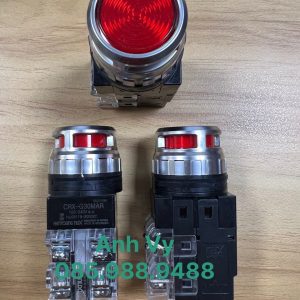 Nút nhấn có đèn Hanyoung CRX-G30MAR