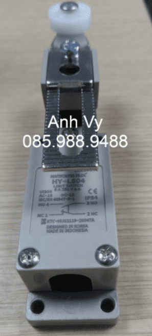 Công tắc hành trình HY-L804