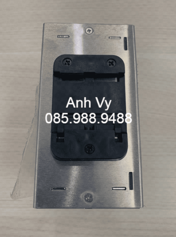 Bộ nguồn Hanyoung DPS-120S-24 - Ảnh 2