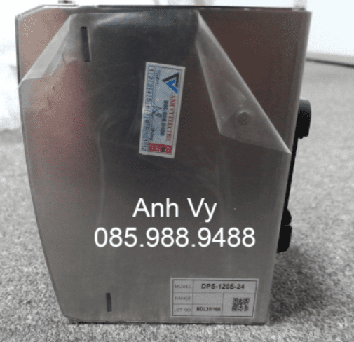 Bộ nguồn Hanyoung DPS-120S-24 - Ảnh 4
