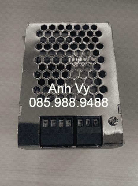 Bộ nguồn Hanyoung DPS-120S-24 - Ảnh 5