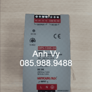 Bộ nguồn Hanyoung DPS-120S-24