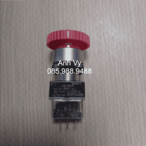 Nút nhấn khẩn DRE-RR1R Hanyoung