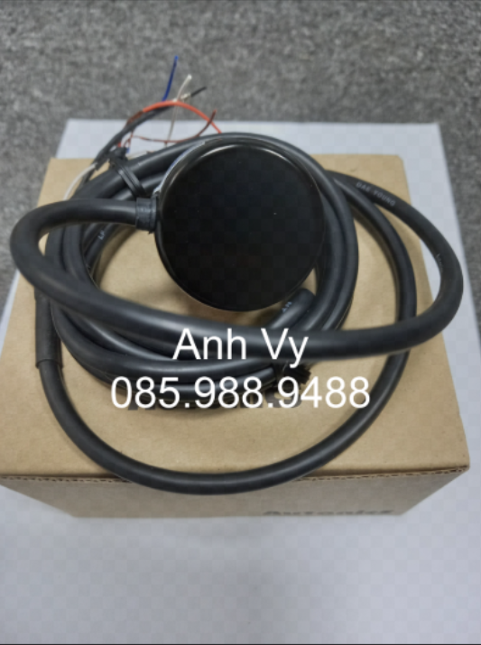 Autonics E40S6-1000-3-T-24 Bộ mã hóa vòng quay tương đối 40mm (Loại trục) - Ảnh 3