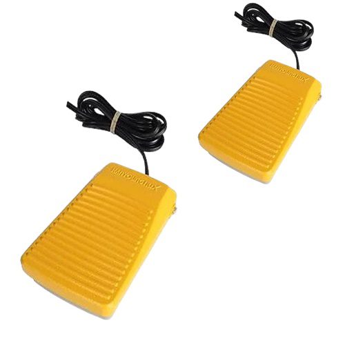 Công tắc bàn đạp HY-101 - Ảnh 2