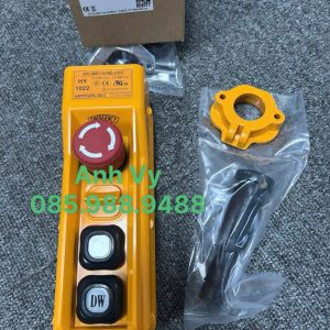 Điều khiển cần trục HY-1022SB