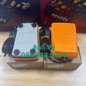 Công tắc bàn đạp HY-102