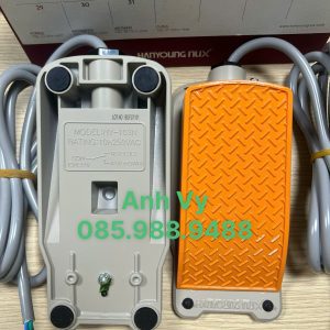 Công tắc bàn đạp HY-103