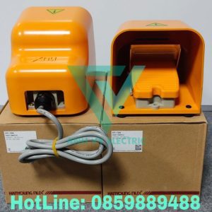 Công tắc bàn đạp HY-104