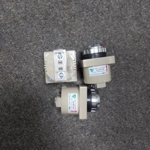 Alternative view of Còi báo HY-306-2