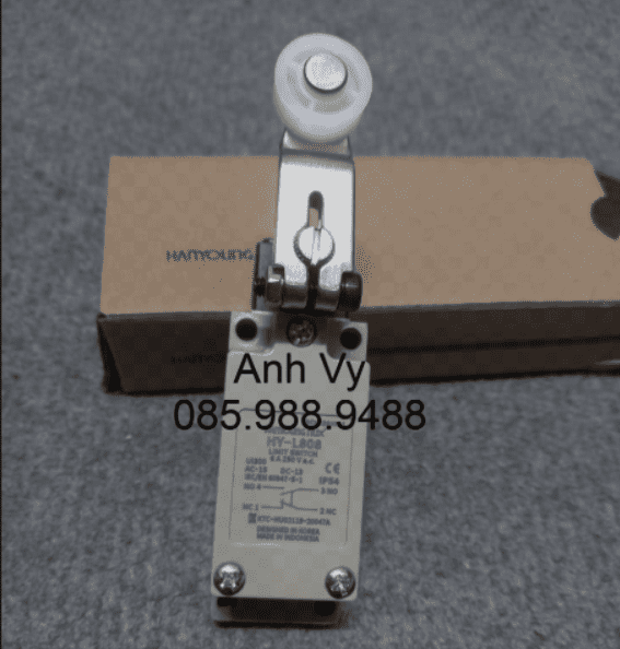Công tắc hành trình HY-L808