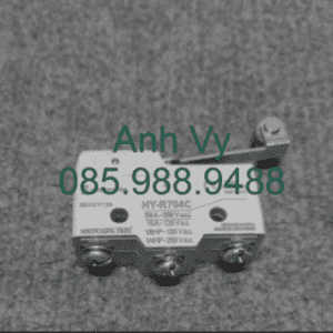 Công tắc hành trình HY-R704C
