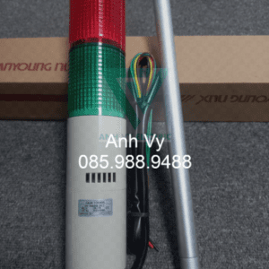 Đèn tháp Hanyoung HY-TWBN-24-2