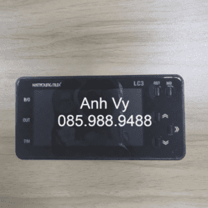 Alternative view of Bộ đếm bộ định thời Hanyoung LC3-P61NA