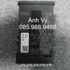 Bộ đếm bộ định thời Hanyoung LC4-P41NA