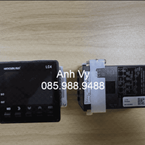 Alternative view of Bộ đếm bộ định thời Hanyoung LC4-P41NA