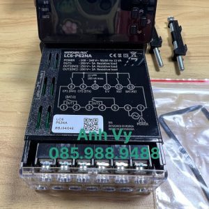 Alternative view of Bộ đếm bộ định thời Hanyoung LC6-P62NA