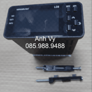 Bộ đếm bộ định thời Hanyoung LC6-P62NA