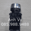 Đèn báo vàng Hanyoung MRP-RA0Y 110-220V 22mm