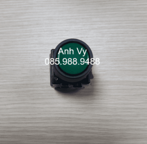 NÚT NHẤN CÓ ĐÈN VIỀN NHỰA MRX-TM1D0G - Ảnh 3