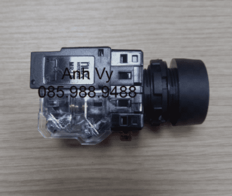 NÚT NHẤN CÓ ĐÈN VIỀN NHỰA MRX-TM1D0G - Ảnh 4