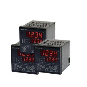 Đồng hồ nhiệt độ ghi giấy Hanyoung RT9-115