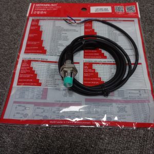 Alternative view of Cảm biến từ Hanyoung Tròn 3 dây UP-12RD4NA