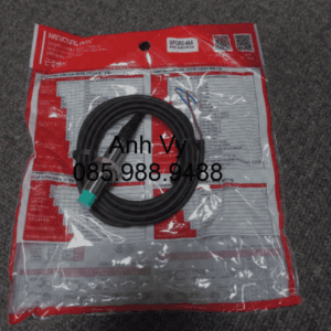 Cảm biến từ Hanyoung Tròn 2 dây UP-12RD4AA