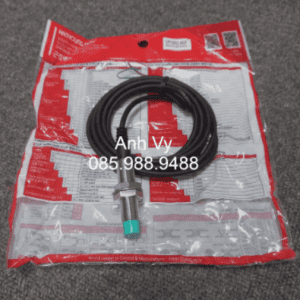 Alternative view of Cảm biến từ AC 2 dây Hanyoung UP12RD-4AA