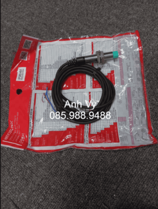 Cảm biến từ AC 2 dây Hanyoung UP12RD-4AA - Ảnh 3