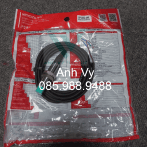 Cảm biến từ AC 2 dây Hanyoung UP12RD-4AA